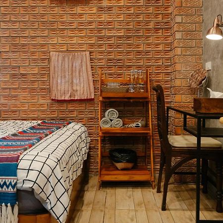 Ashi Guesthouse Chiangdao Chiang Dao Ngoại thất bức ảnh